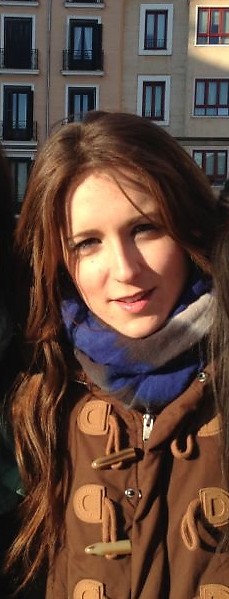 Lidia Del Pozo Sanchez