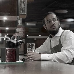 Qusai Fansa