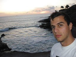 Diego Muñoz