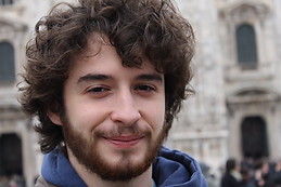 Federico Giorgio  Amata