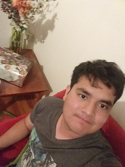 Hudson Rafael Perez Shapiama