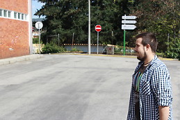 Xurxo Vazquez Montenegro