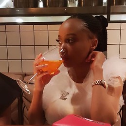 Thembinkosi Priviledge Dube
