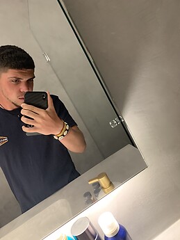 Samuel Prieto Mateos