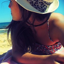 Patricia Canales Sánchez