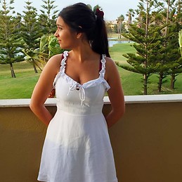 Saphina Mohammed
