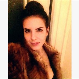 Cucciniello Valentina