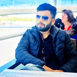 Rajat Singh