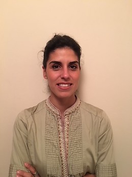 Inés Linares Plamás