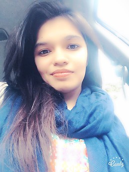 Shanza Rahman
