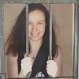 Ramunė Uždavinytė