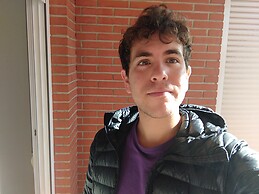 Alex Sospedra