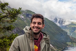 Miquel Miravet