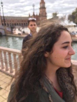 Federica Cirrincione