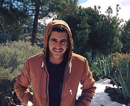 Pablo Sánchez Ibrahim