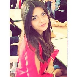 María Cepeda