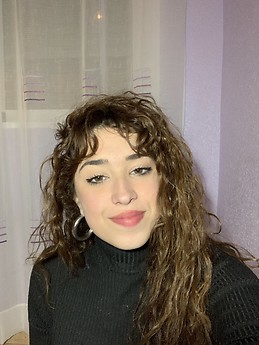 Maria Palazon