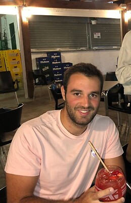 Andrés Gómez Eznarriaga