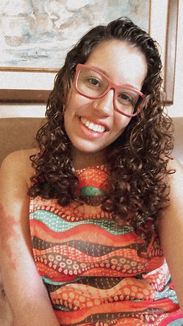 Ana Gabriela Ribeiro Pereira