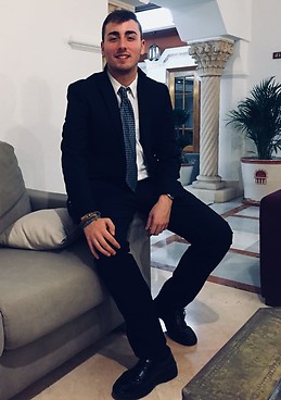 CARLOS MERCHÁN BAEZA