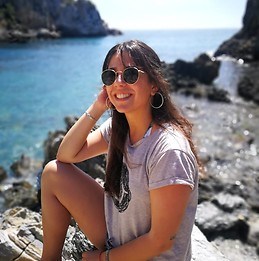 Silvia Almodóvar Molina