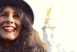 Maria Fernandez Riveiro