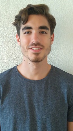 Xavi Esteban Cabrera