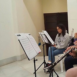 Lamia El Moudden Hami