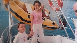 Rocío Fernández Pérez