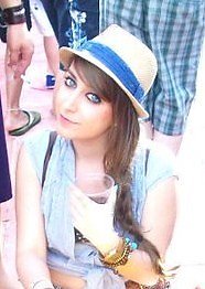 eva santos hernández