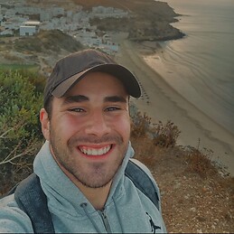 Vasco Nuno Pereira Moura