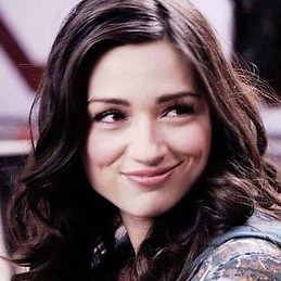 Crystal Reed