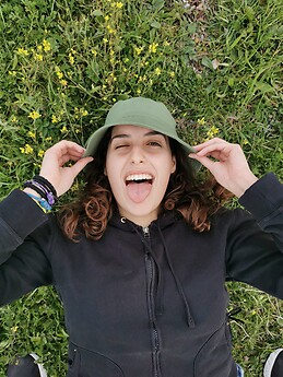 Lucía Coronado Granados