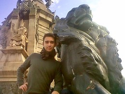 Paco Muñoz Aguilera