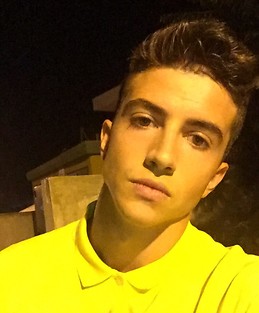 Enrique Moya García