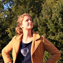 Luna De Souter