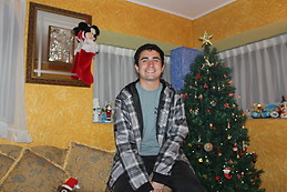 Carlos Lanas Inostroza