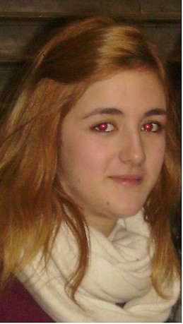 Elena Higueras López