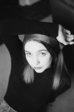 Ula Ieva Koreivaite