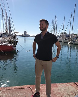 Juanma Viedma Callejon