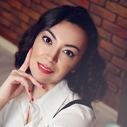 Ольга Славина