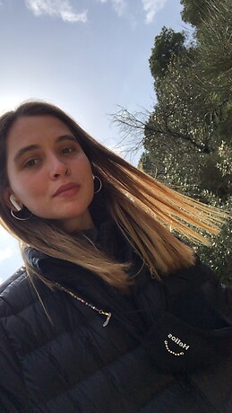 Bea Casadevall