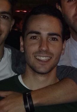 Victor Garcia Zarco
