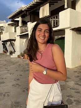 Nuria Ramo Pascual