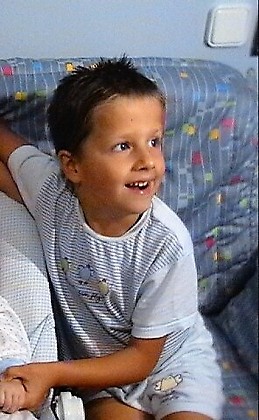 Daniel De La Fuente