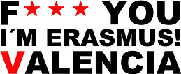 Erasmus Valencia