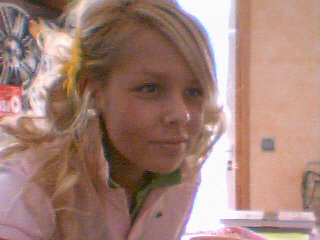 Laura Sánchez Buendía