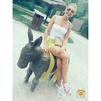 Veronika Mitríková