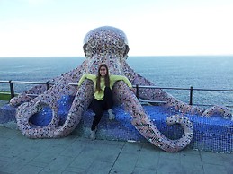 Maitane Buján Gómez