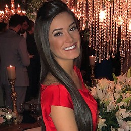 Isabella Lima